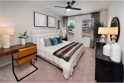 7901 Cheaha Drive #C1, Raleigh, NC 27616 - Photo 16