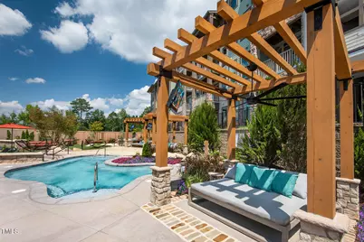 7901 Cheaha Drive #C1, Raleigh, NC 27616 - Photo 22