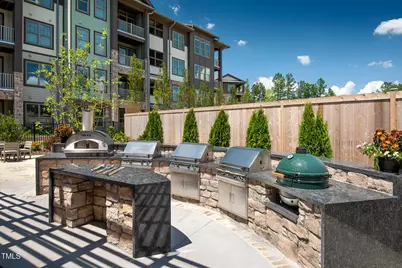 7901 Cheaha Drive #C1, Raleigh, NC 27616 - Photo 26