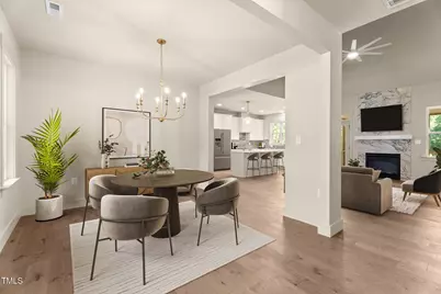 65 Stream View Way, Zebulon, NC 27597 - Photo 8