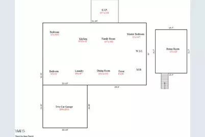 65 Stream View Way, Zebulon, NC 27597 - Photo 32