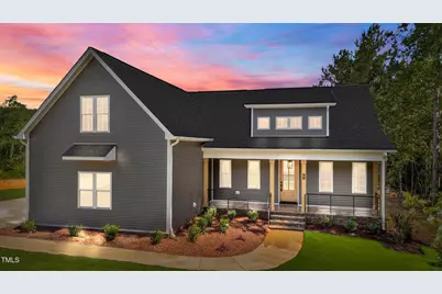 65 Stream View Way, Zebulon, NC 27597 - Photo 2