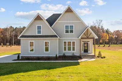 6409 Radio Tower Road, Wilson, NC 27893 - Photo 1