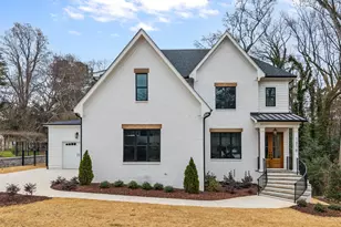 1318 Ivy Ln, Raleigh, NC 27609 - Photo 1