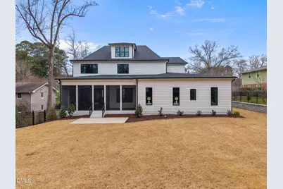1318 Ivy Lane, Raleigh, NC 27609 - Photo 54