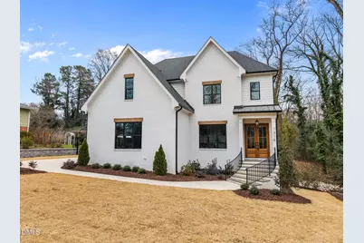 1318 Ivy Lane, Raleigh, NC 27609 - Photo 2