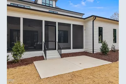 1318 Ivy Lane, Raleigh, NC 27609 - Photo 50