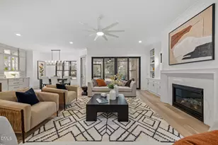 1318 Ivy Ln, Raleigh, NC 27609 - Photo 18