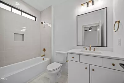 1318 Ivy Lane, Raleigh, NC 27609 - Photo 32