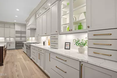 1318 Ivy Lane, Raleigh, NC 27609 - Photo 12