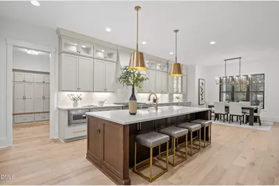 1318 Ivy Lane, Raleigh, NC 27609 - Photo 14