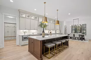 1318 Ivy Ln, Raleigh, NC 27609 - Photo 14