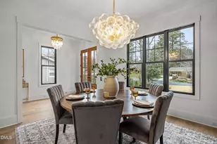 1318 Ivy Ln, Raleigh, NC 27609 - Photo 6