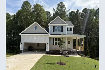 169 Tigris Court, Zebulon, NC 27597 - Photo 1