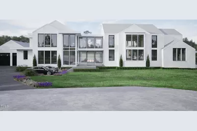 4900 Foxridge Drive, Raleigh, NC 27614 - Photo 1