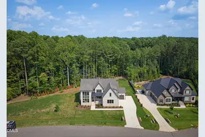 2957 Wexford Pond Way, Wake Forest, NC 27587 - Photo 50