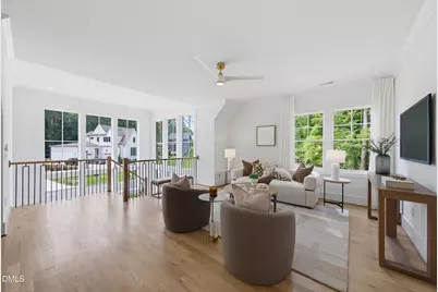 2957 Wexford Pond Way, Wake Forest, NC 27587 - Photo 28