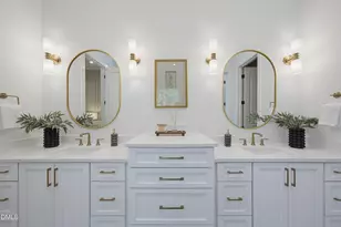 2957 Wexford Pond Wy, Wake Forest, NC 27587 - Photo 18