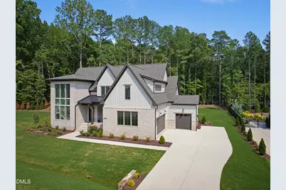 2957 Wexford Pond Way, Wake Forest, NC 27587 - Photo 2