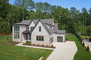 2957 Wexford Pond Wy, Wake Forest, NC 27587 - Photo 2
