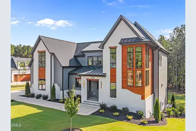 170 Cherry Bark Drive, Youngsville, NC 27596 - Photo 2