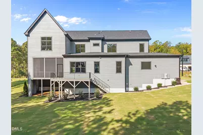 170 Cherry Bark Drive, Youngsville, NC 27596 - Photo 40