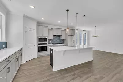 9152 Dupree Meadow Drive #12, Angier, NC 27501 - Photo 16