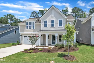 9152 Dupree Meadow Drive #12, Angier, NC 27501 - Photo 2