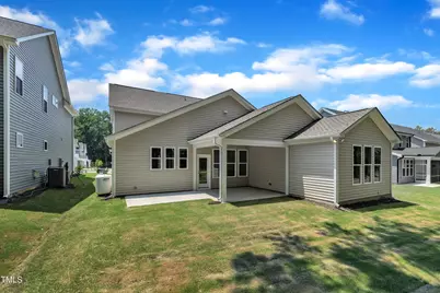 9152 Dupree Meadow Drive #12, Angier, NC 27501 - Photo 42