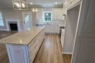 Lot 10H Good Shepherd Trail, Spring Hope, NC 27882 - Photo 8