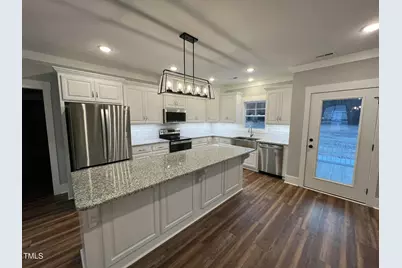 Lot 10H Good Shepherd Trail, Spring Hope, NC 27882 - Photo 4