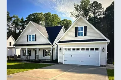 Lot 10H Good Shepherd Trail, Spring Hope, NC 27882 - Photo 1