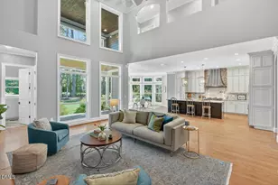 119 November Dr, Durham, NC 27712 - Photo 10