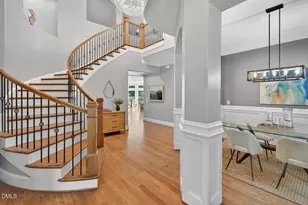 119 November Dr, Durham, NC 27712 - Photo 4