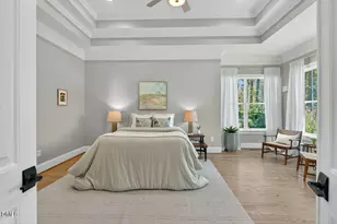 119 November Dr, Durham, NC 27712 - Photo 18