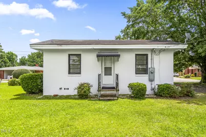 500 Rowan Road, Clinton, NC 28328 - Photo 22