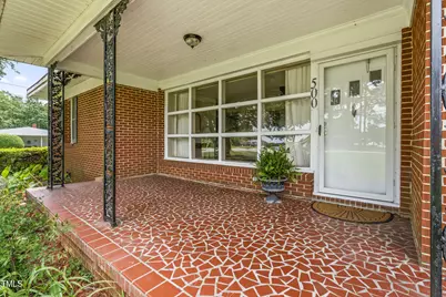 500 Rowan Road, Clinton, NC 28328 - Photo 12