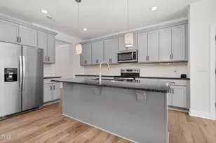 75 Eltham, Rocky Mount, NC 27804 - Photo 8