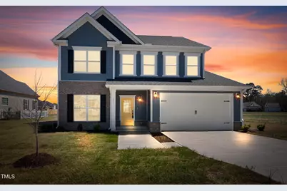 75 Eltham, Rocky Mount, NC 27804 - Photo 1