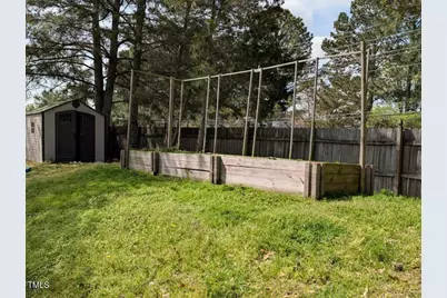 712 Matney Lane, Apex, NC 27502 - Photo 14