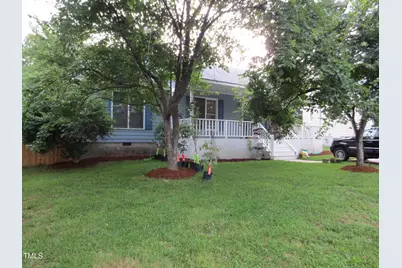 712 Matney Lane, Apex, NC 27502 - Photo 1