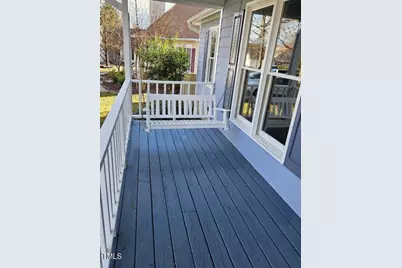 712 Matney Lane, Apex, NC 27502 - Photo 2