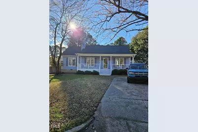 712 Matney Lane, Apex, NC 27502 - Photo 18