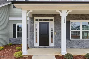 105 Manchester Ct, La Grange, NC 28551 - Photo 4