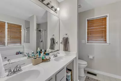 9512 Anson Grove Lane, Raleigh, NC 27615 - Photo 22