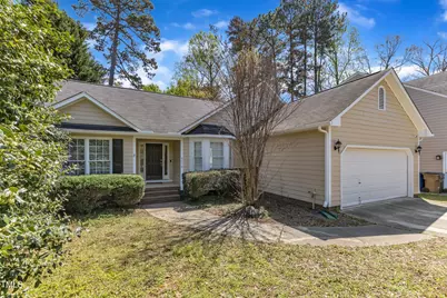 9512 Anson Grove Lane, Raleigh, NC 27615 - Photo 2