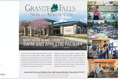 128 Rolesville Ridge Drive, Rolesville, NC 27571 - Photo 14