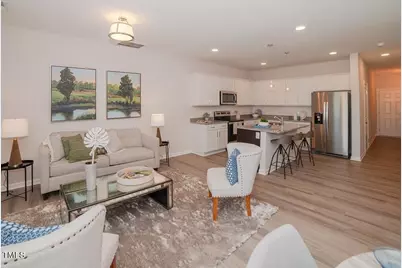 132 Rolesville Ridge Drive, Rolesville, NC 27571 - Photo 2