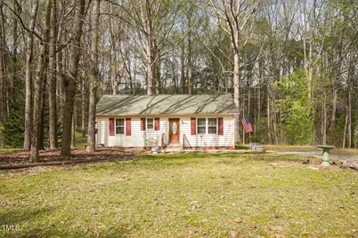 900 Cricket Knoll Road, Fuquay Varina, NC 27526 - Photo 1