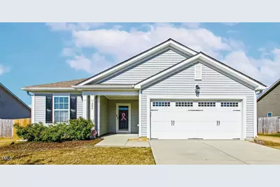 1208 Wind Rose Drive, Fuquay Varina, NC 27526 - Photo 1